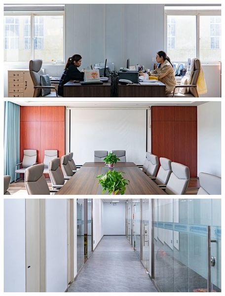 Cina Nanjing Jinming New Decorative Materials Co.,Ltd Profil Perusahaan