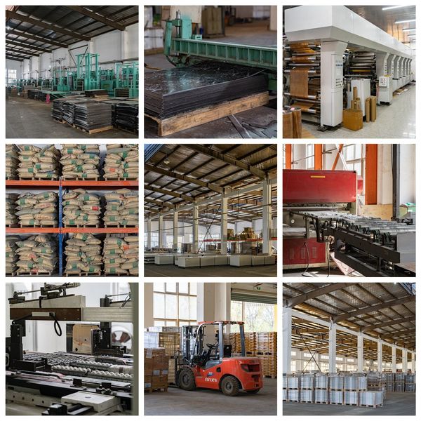 Cina Nanjing Jinming New Decorative Materials Co.,Ltd Profil Perusahaan