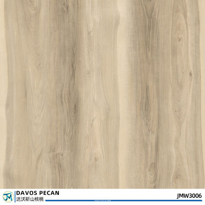 12"X24" Walnut Wood Flooring Plank For Modern And Traditional Interiors Mirror